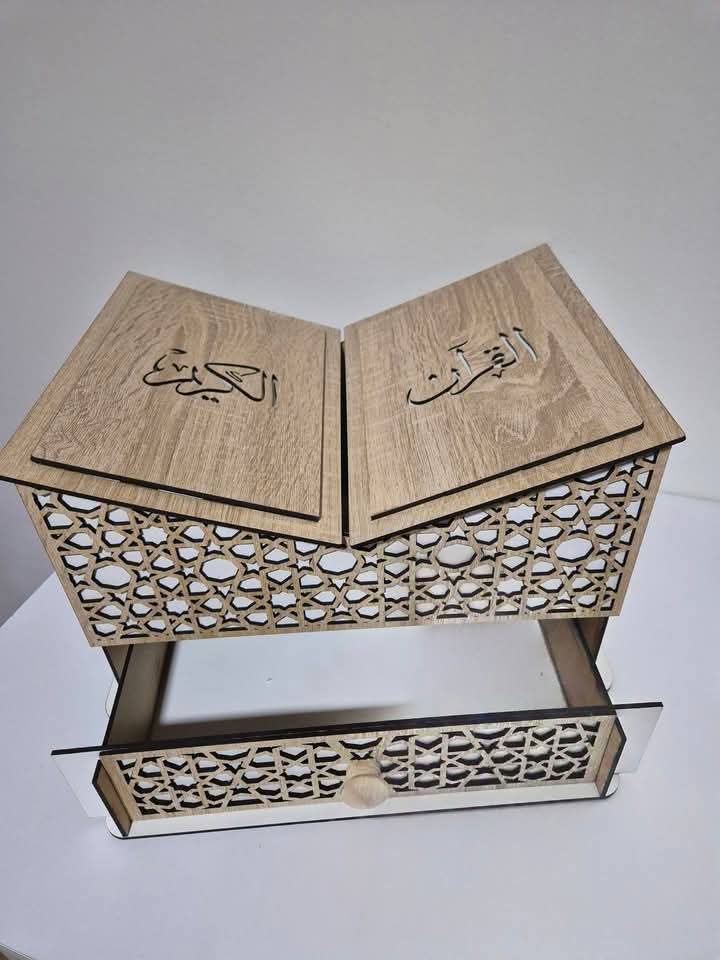 Rahle za Kur'an