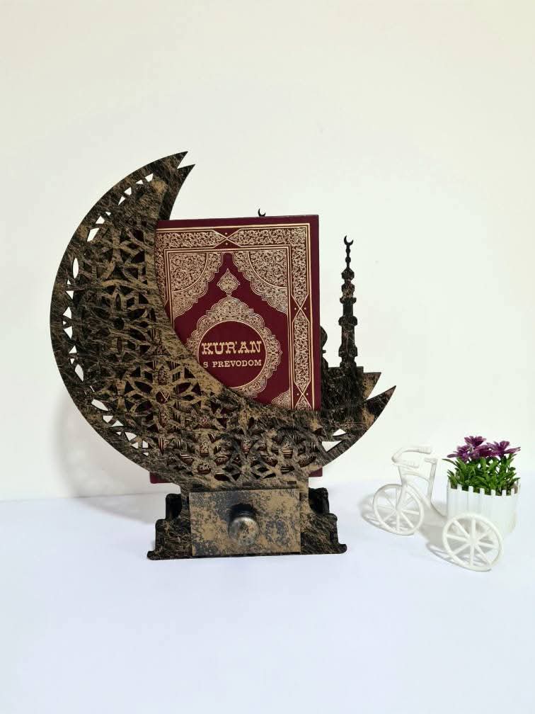 Stalak za Kur'an