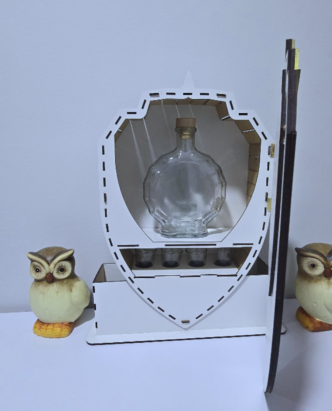 FAN MINI BAR