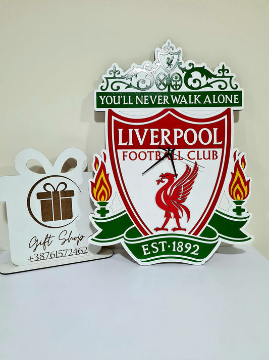 Grb Sat Liverpool