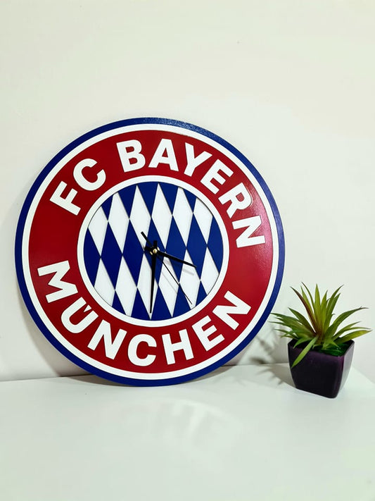 Grb Sat Bayern Munchen