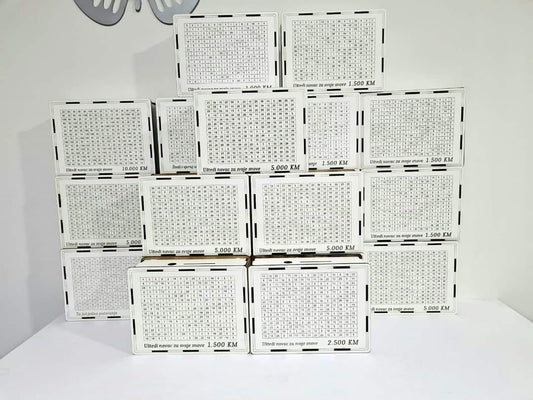 Kasa za novac