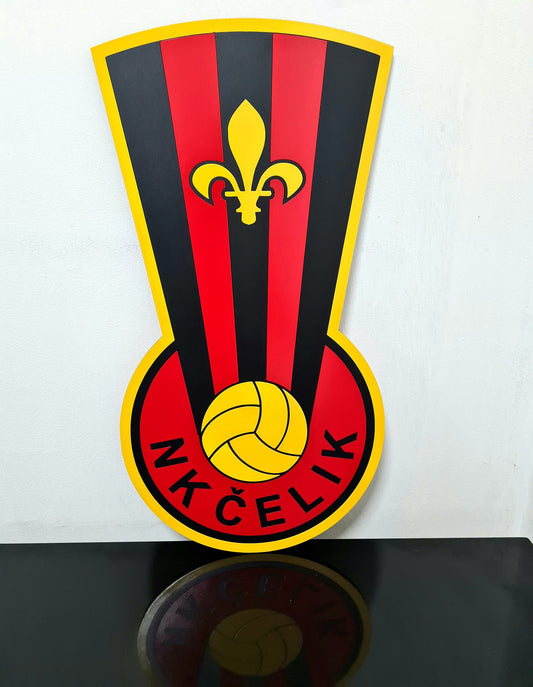 Grb Sat NK Čelik