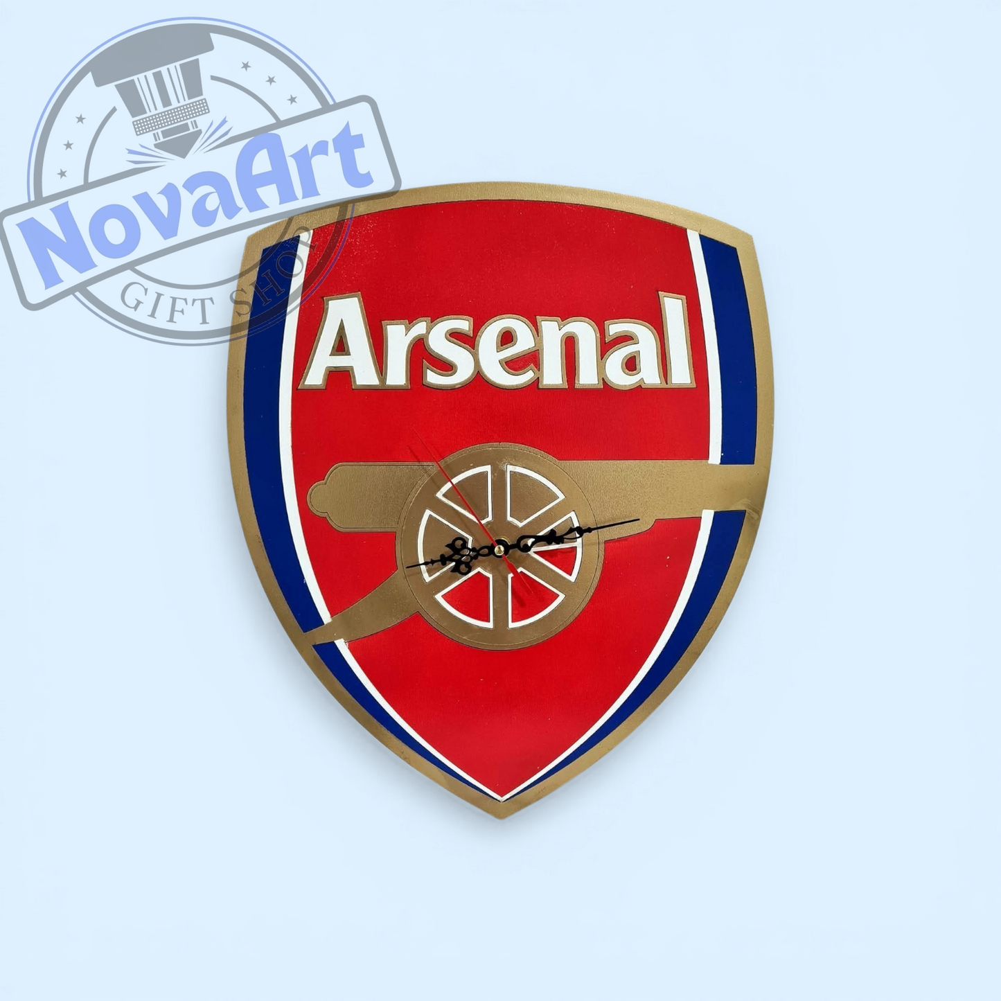 Arsenal Grb Sat
