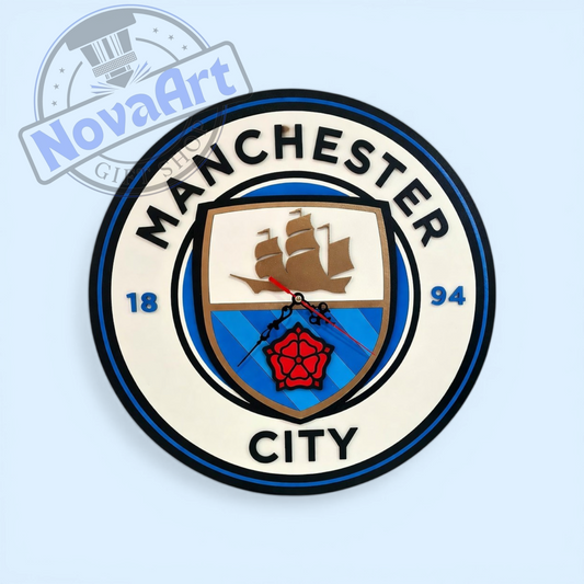 Manchester City Grb Sat