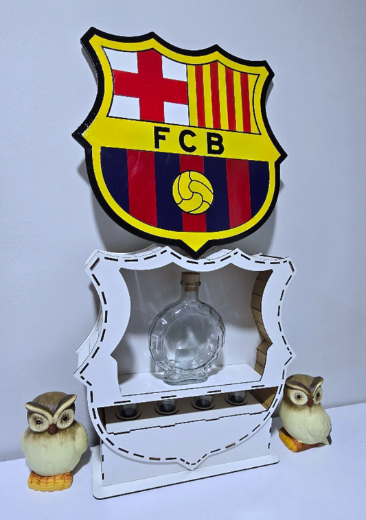 FAN MINI BAR
