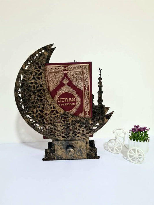Stalak za Kur'an