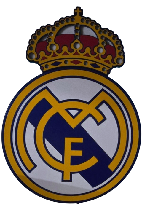 Grb Sat  Real Madrid